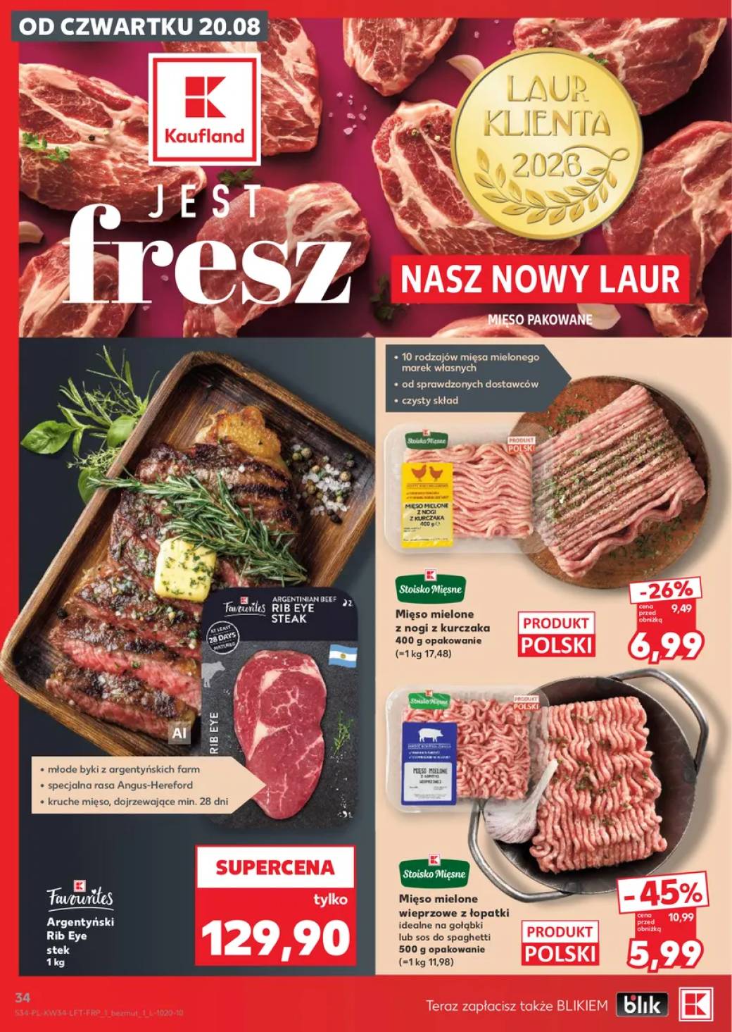 Gazetka – strona 34