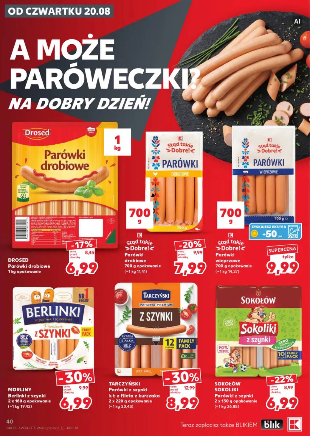Gazetka – strona 40