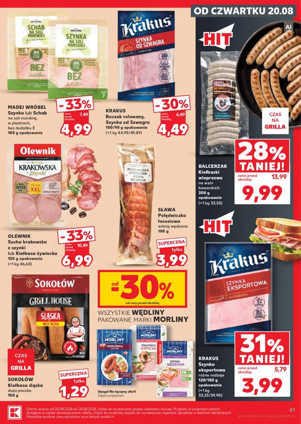 Gazetka – strona 41