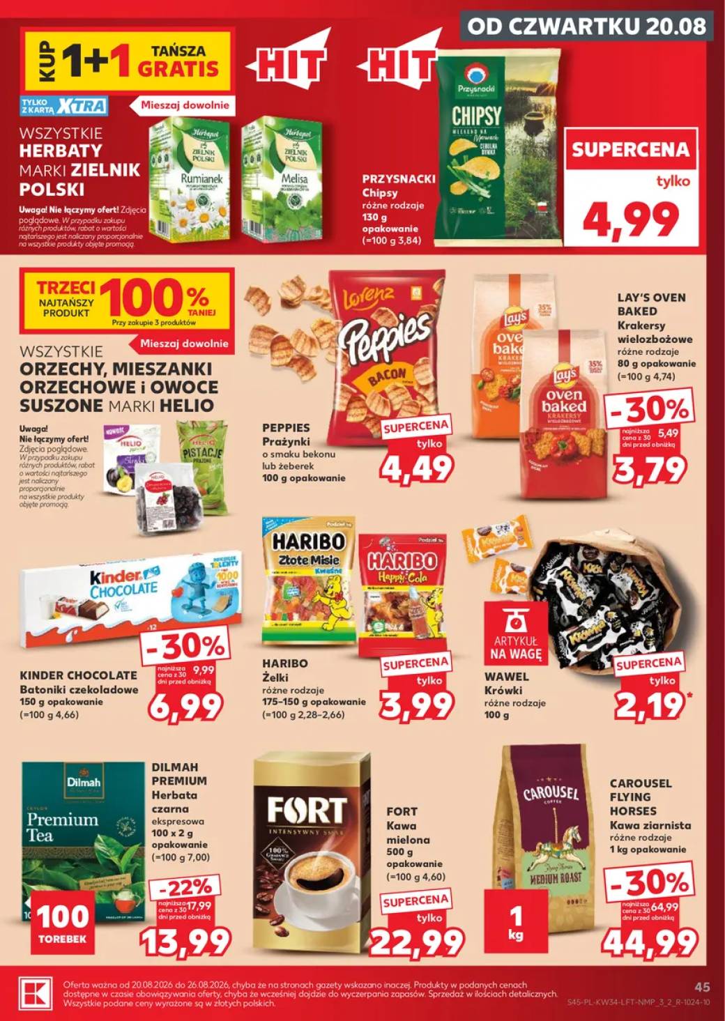 Gazetka – strona 45