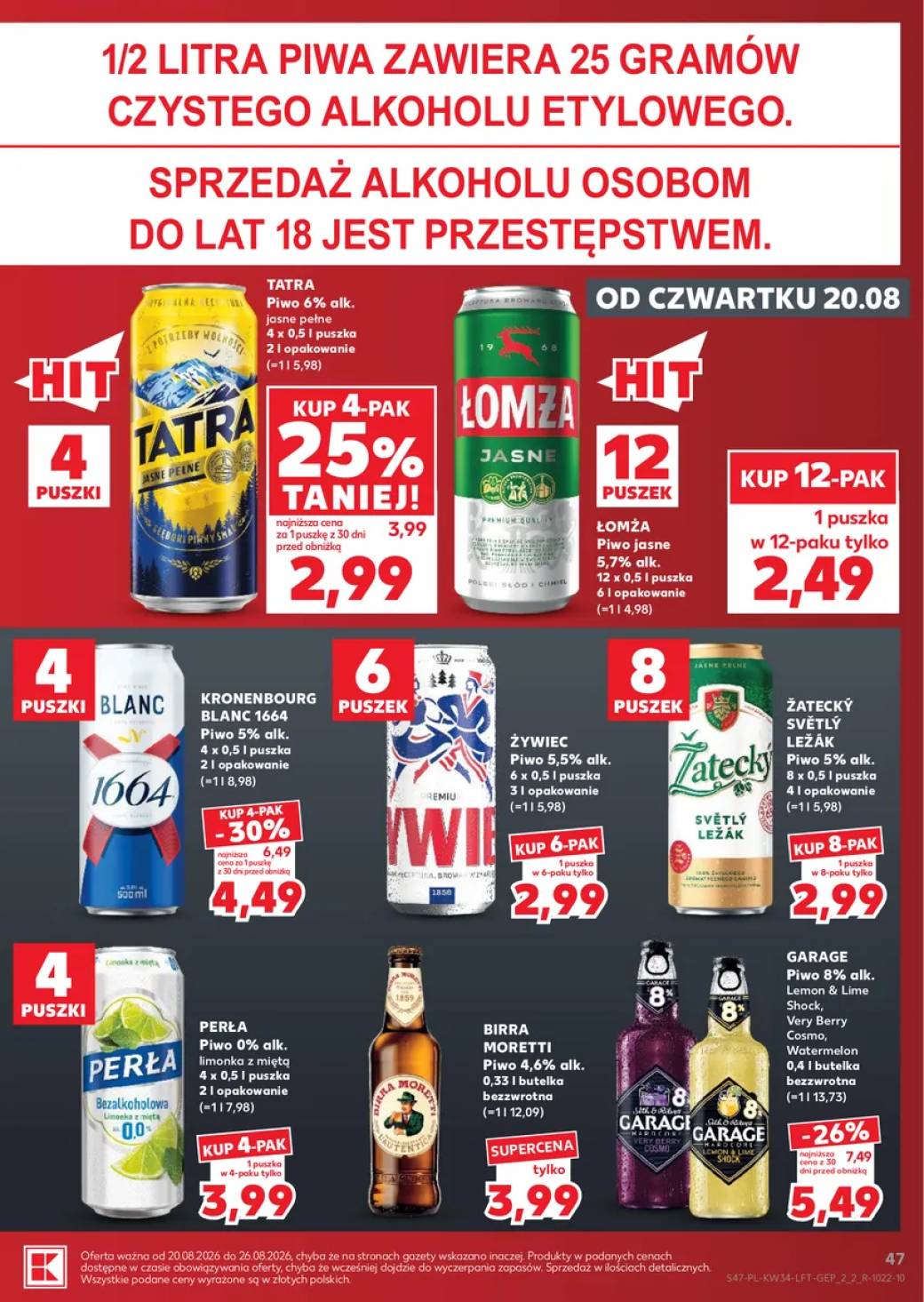 Gazetka – strona 47