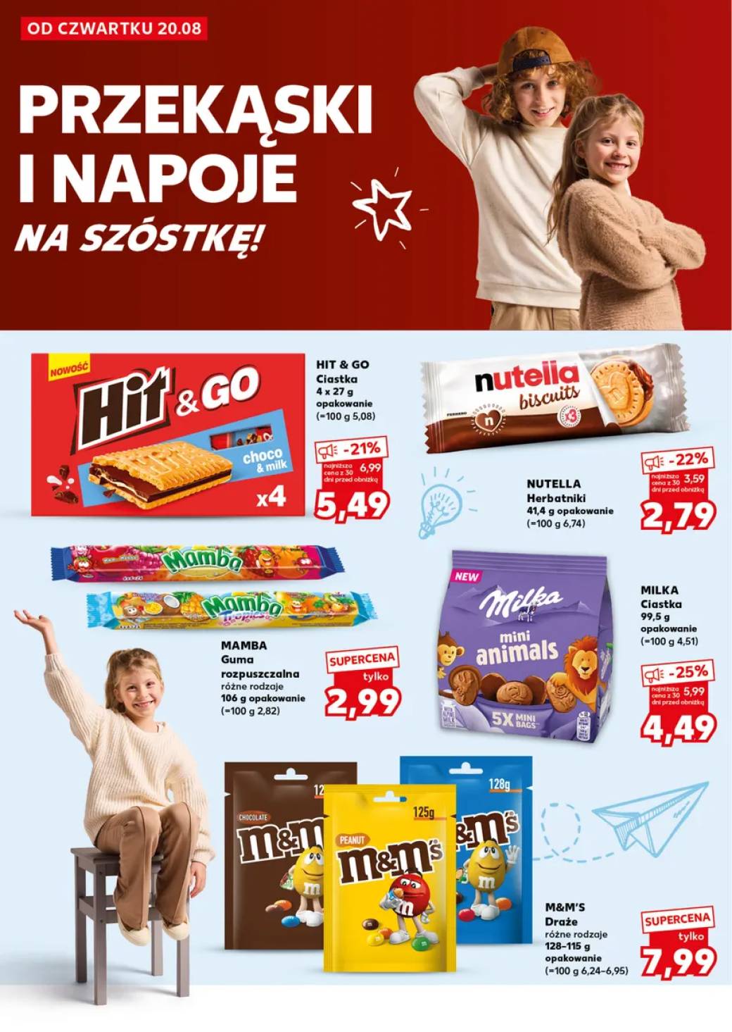 Gazetka – strona 2