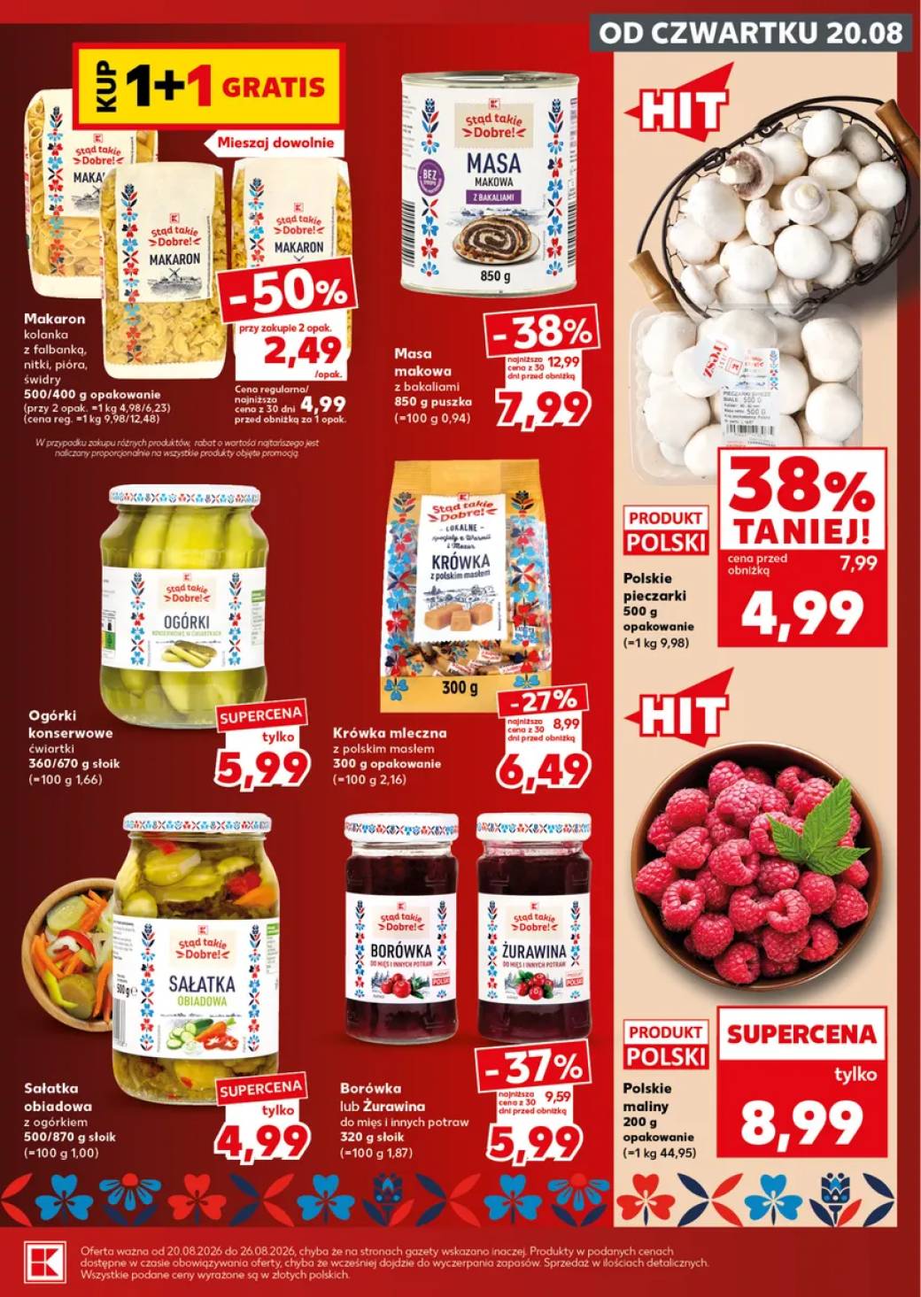 Gazetka – strona 13
