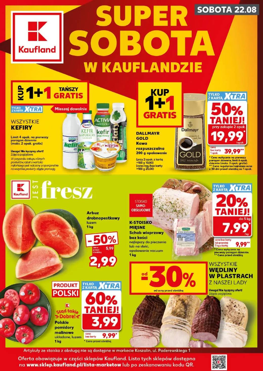 Gazetka – strona 1