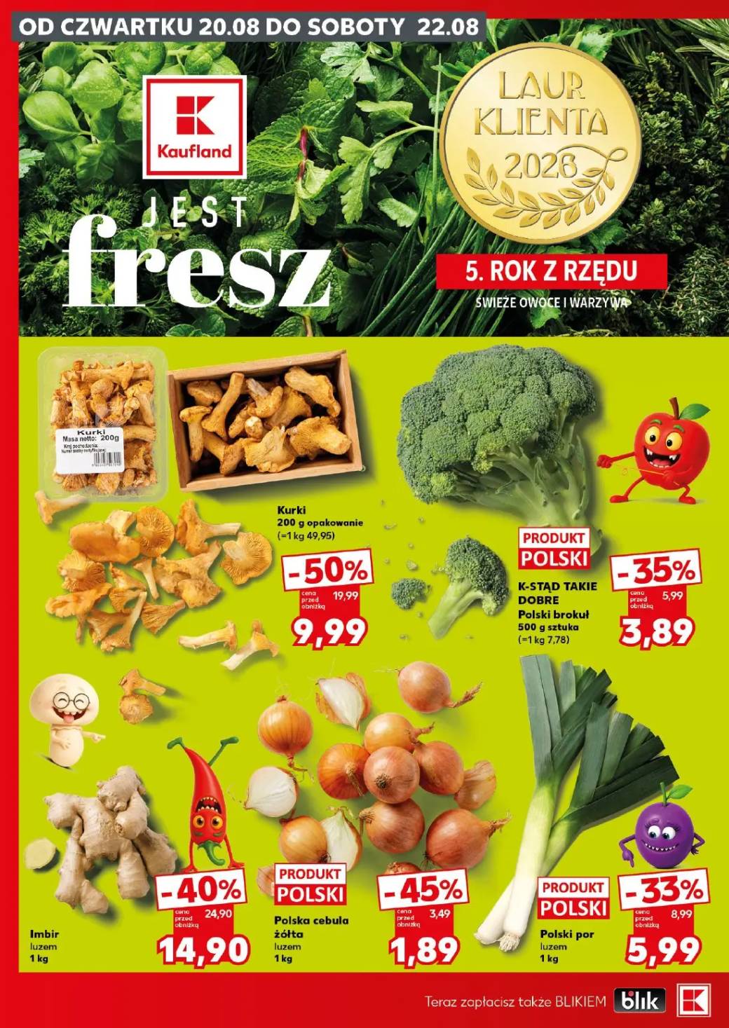 Gazetka – strona 6