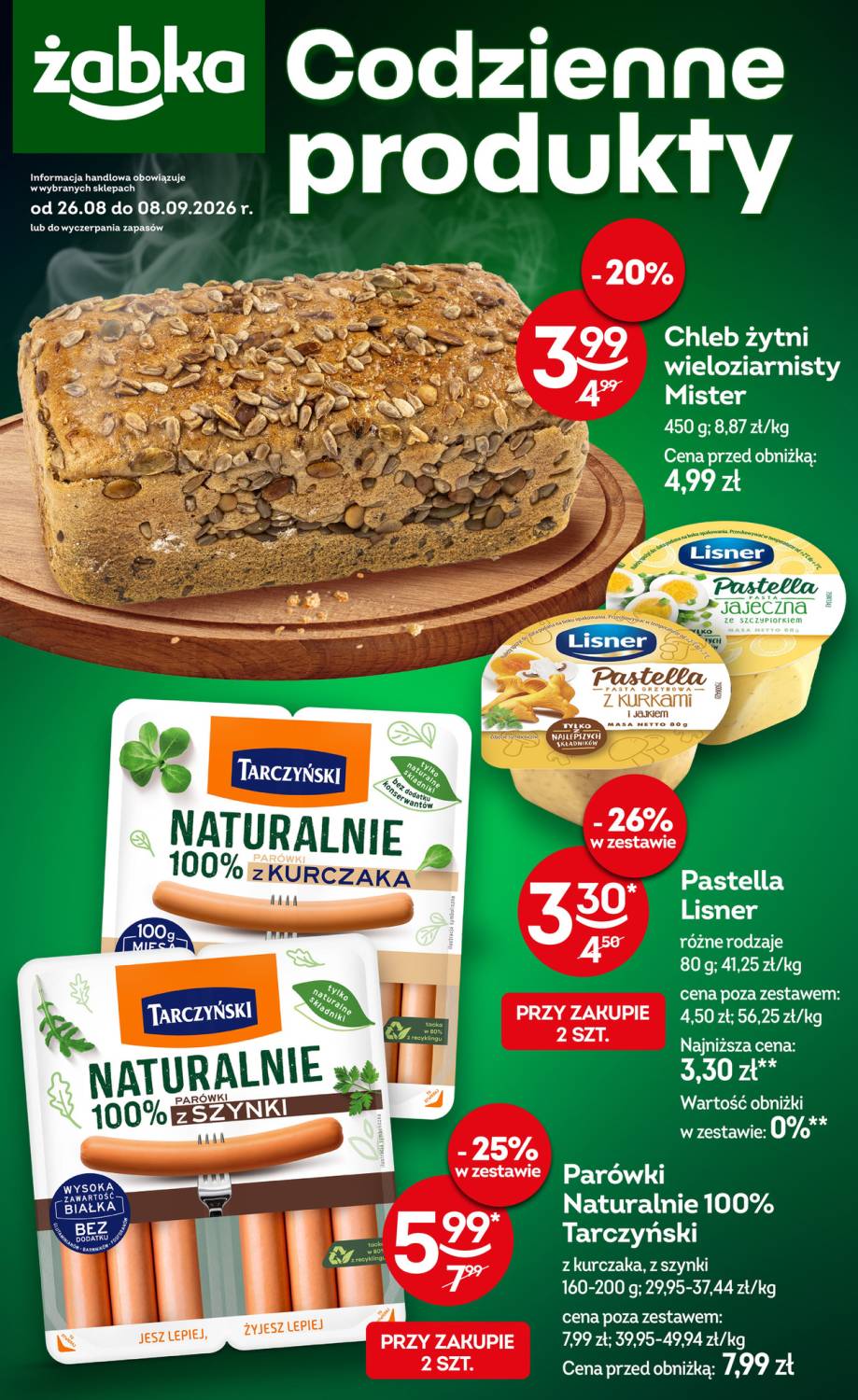 Okładka gazetki