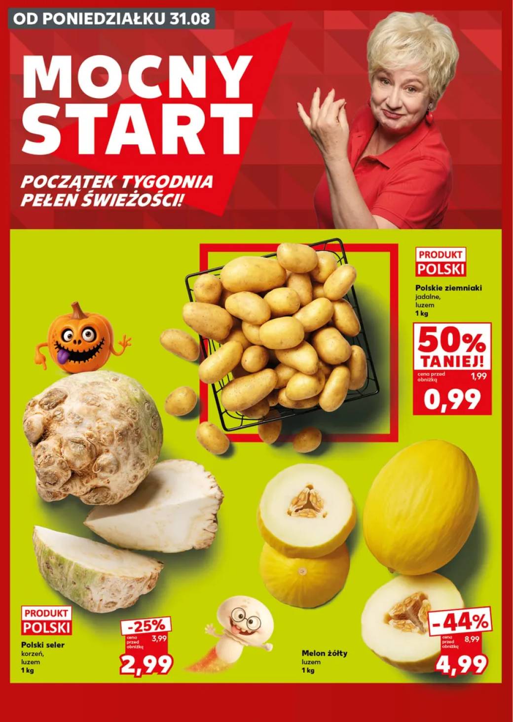Gazetka – strona 2