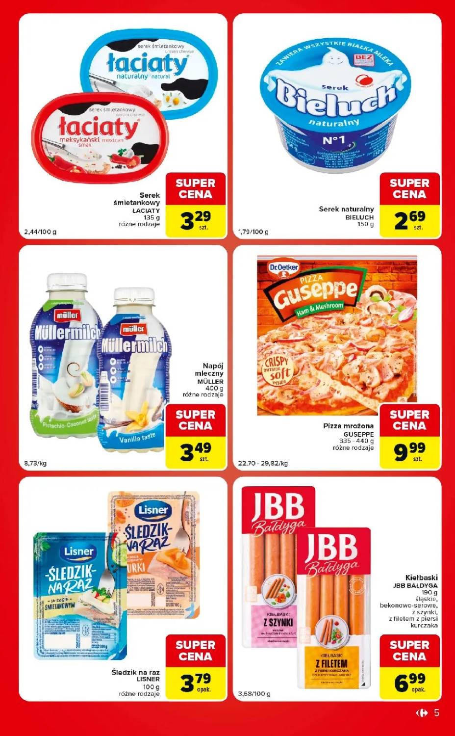 Okładka gazetki