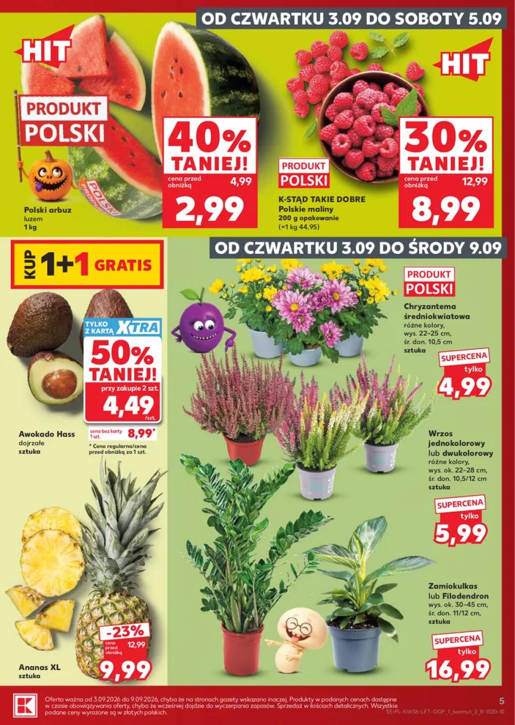 Gazetka – strona 5