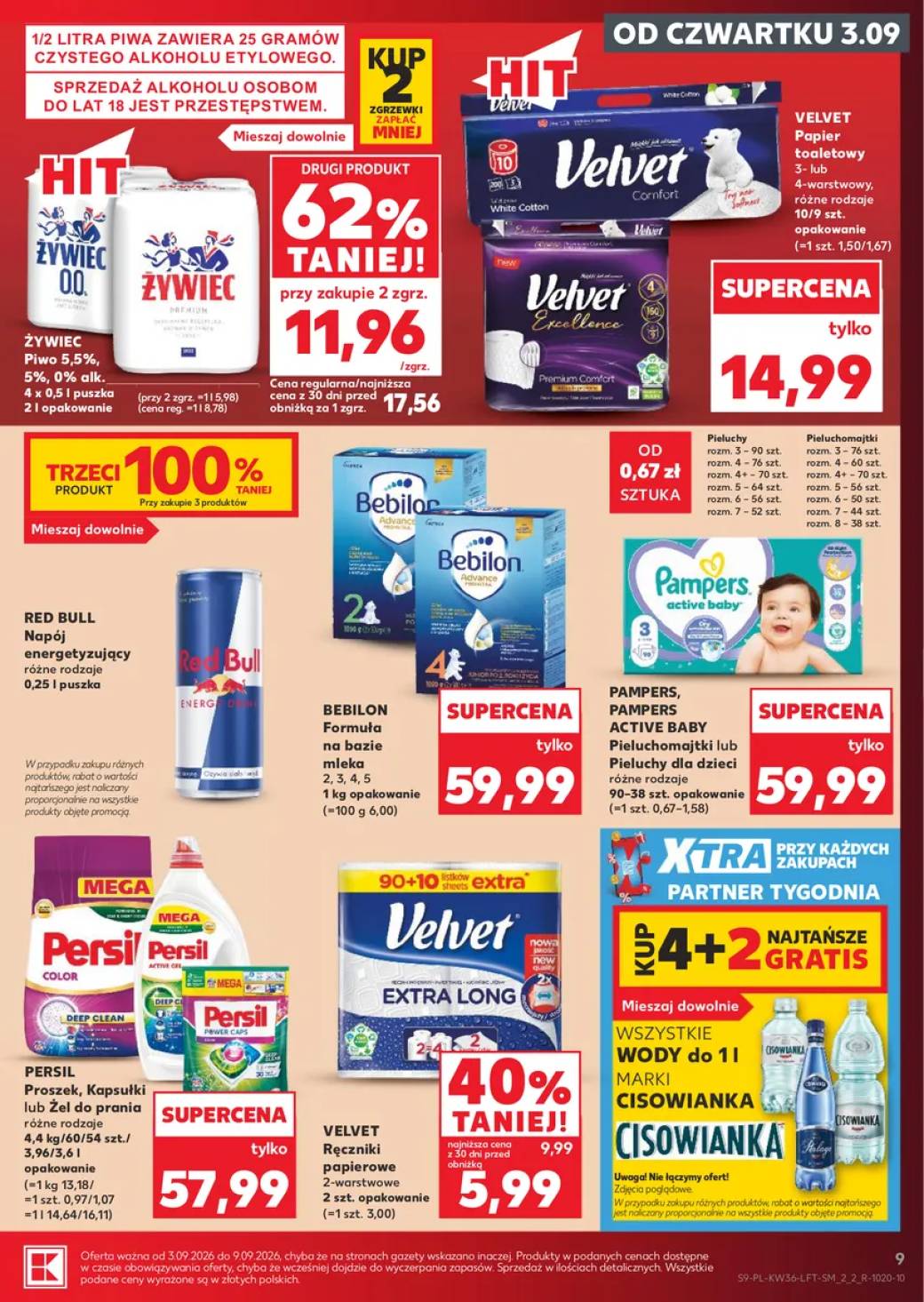 Gazetka – strona 9