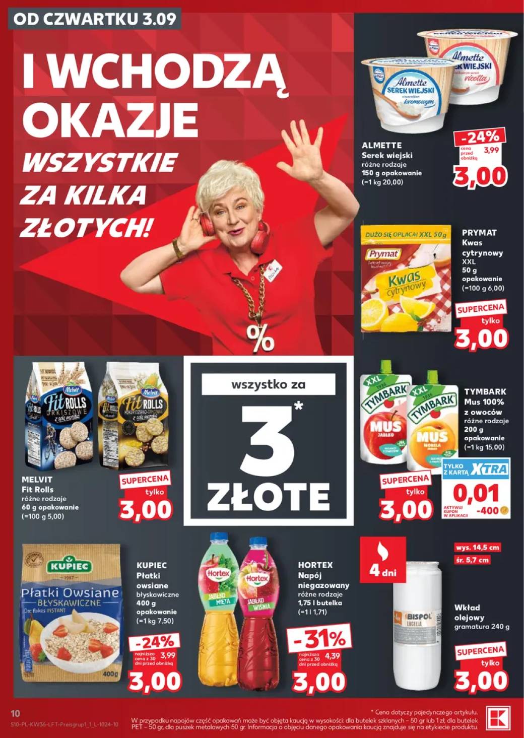 Gazetka – strona 10