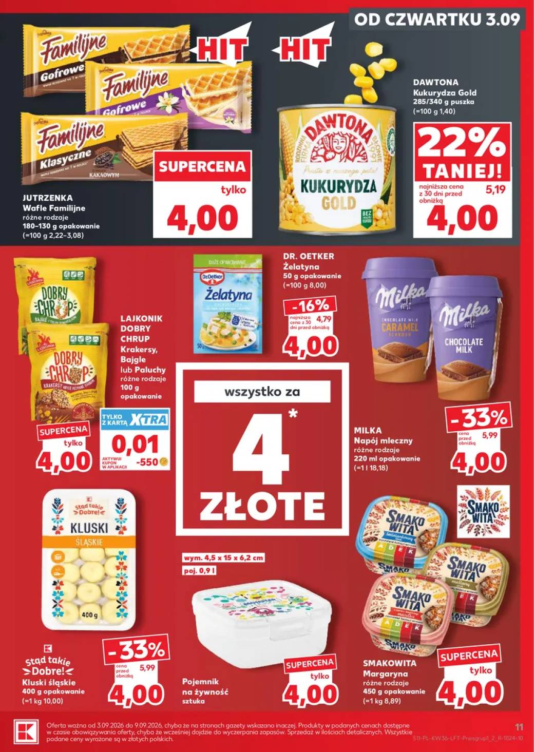 Gazetka – strona 11