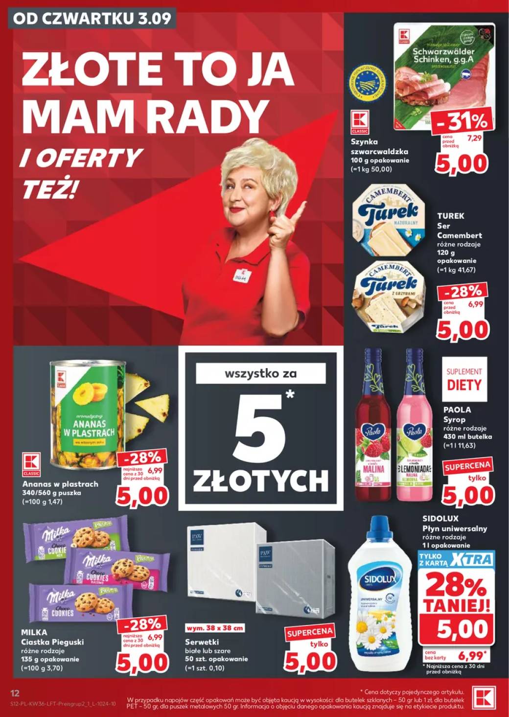 Gazetka – strona 12