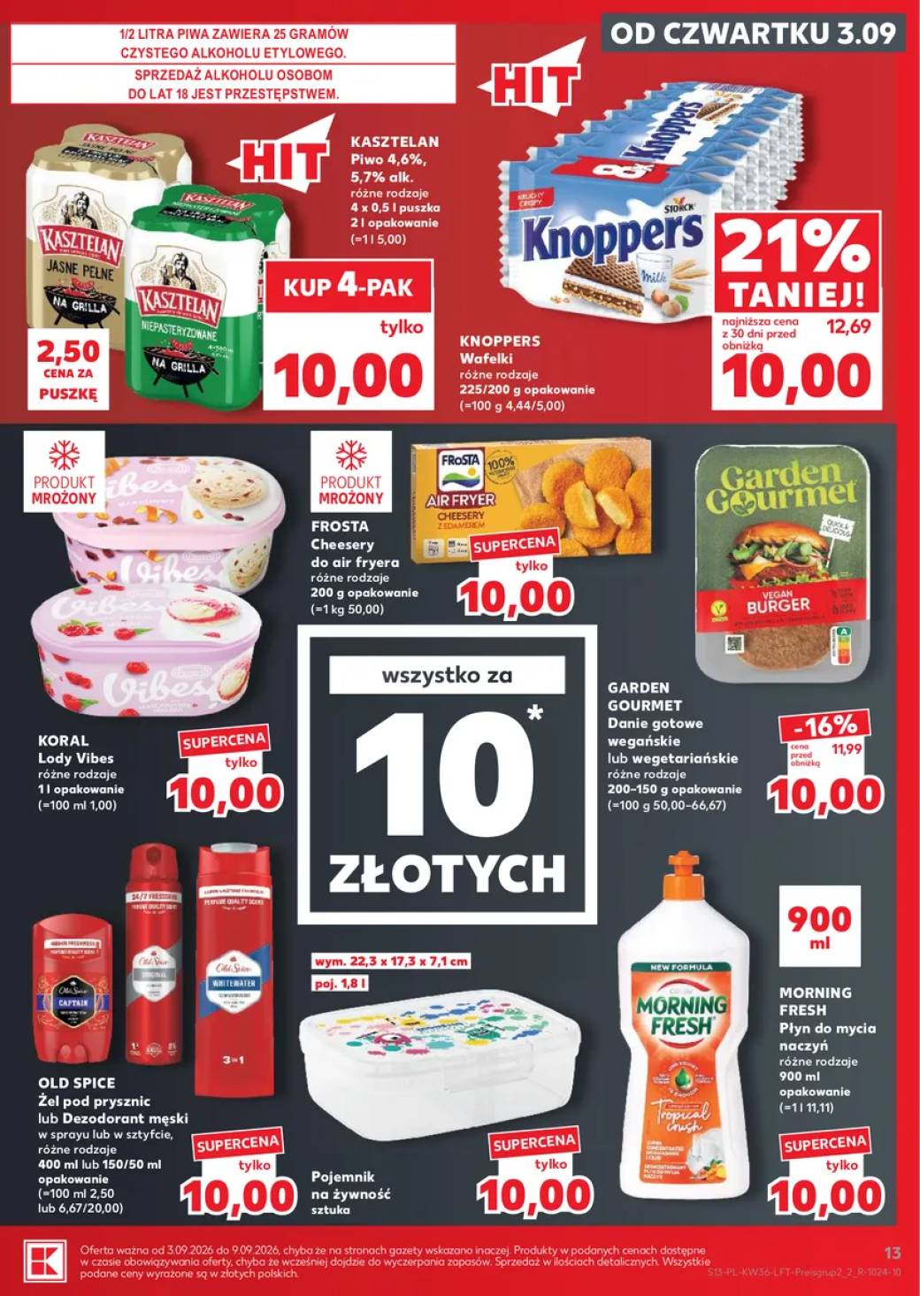 Gazetka – strona 13