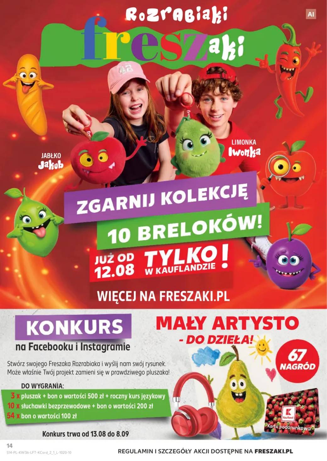 Gazetka – strona 14