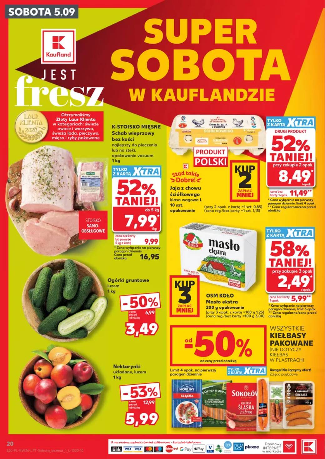 Gazetka – strona 20