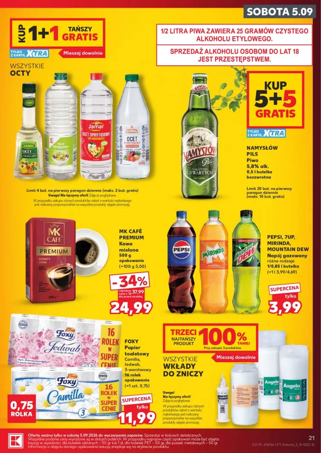 Gazetka – strona 21