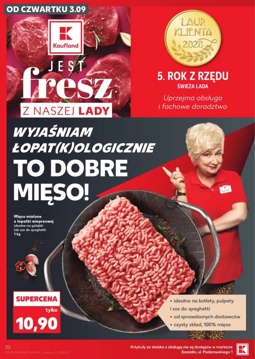 Gazetka – strona 22