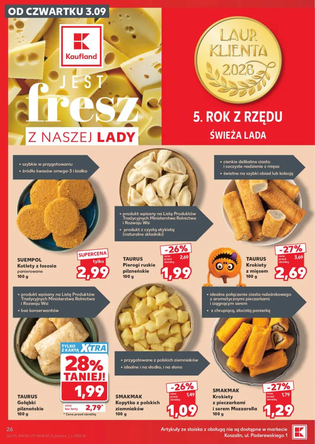 Gazetka – strona 26
