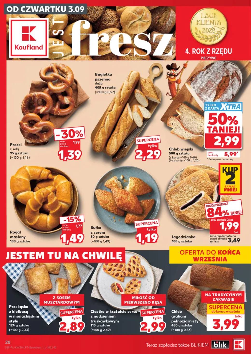 Gazetka – strona 28