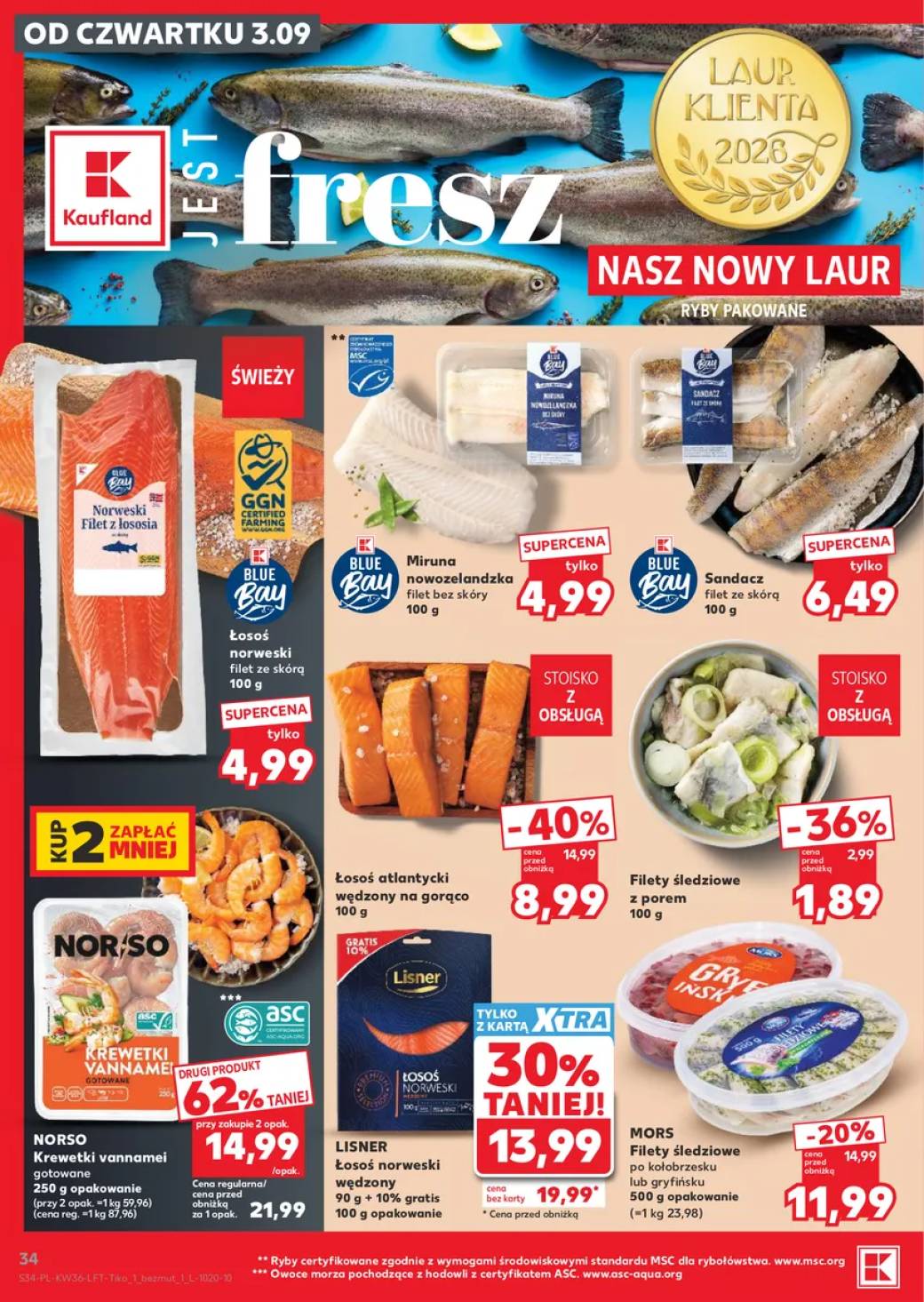 Gazetka – strona 34