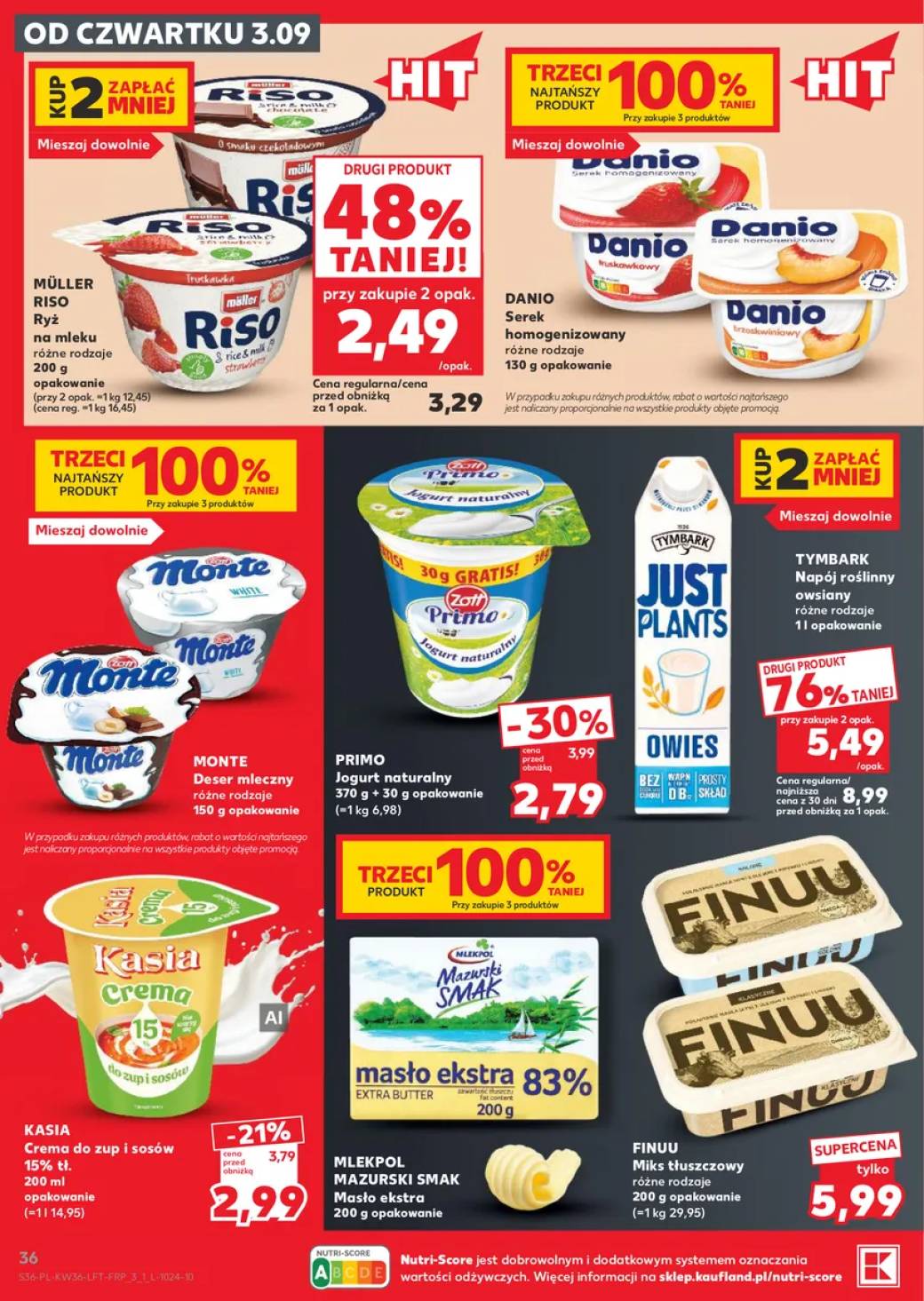 Gazetka – strona 36
