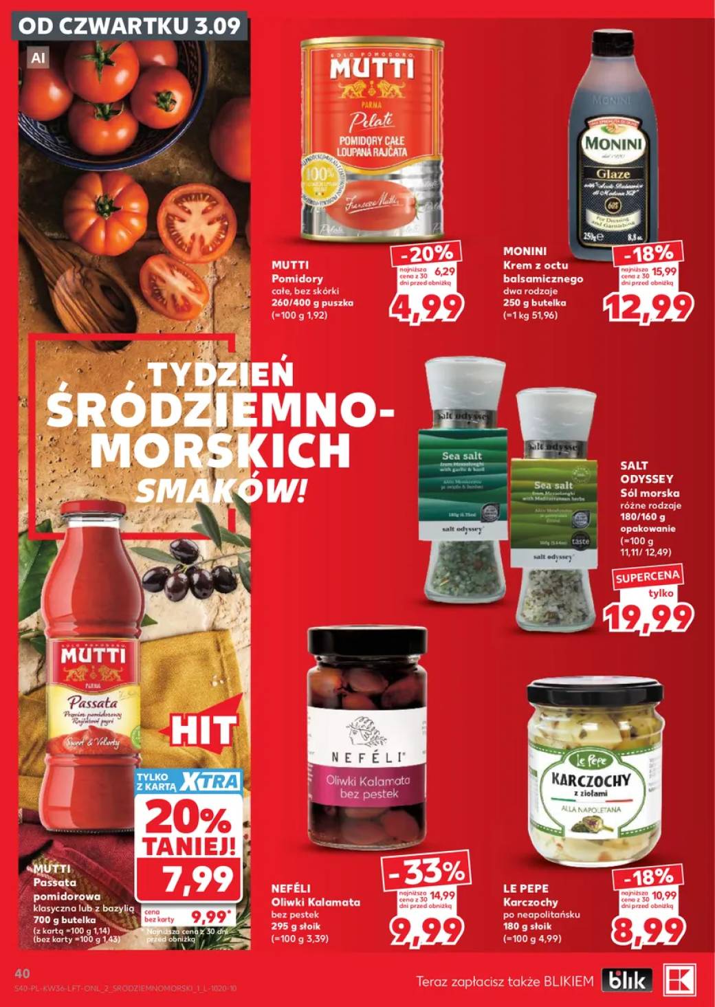 Gazetka – strona 40