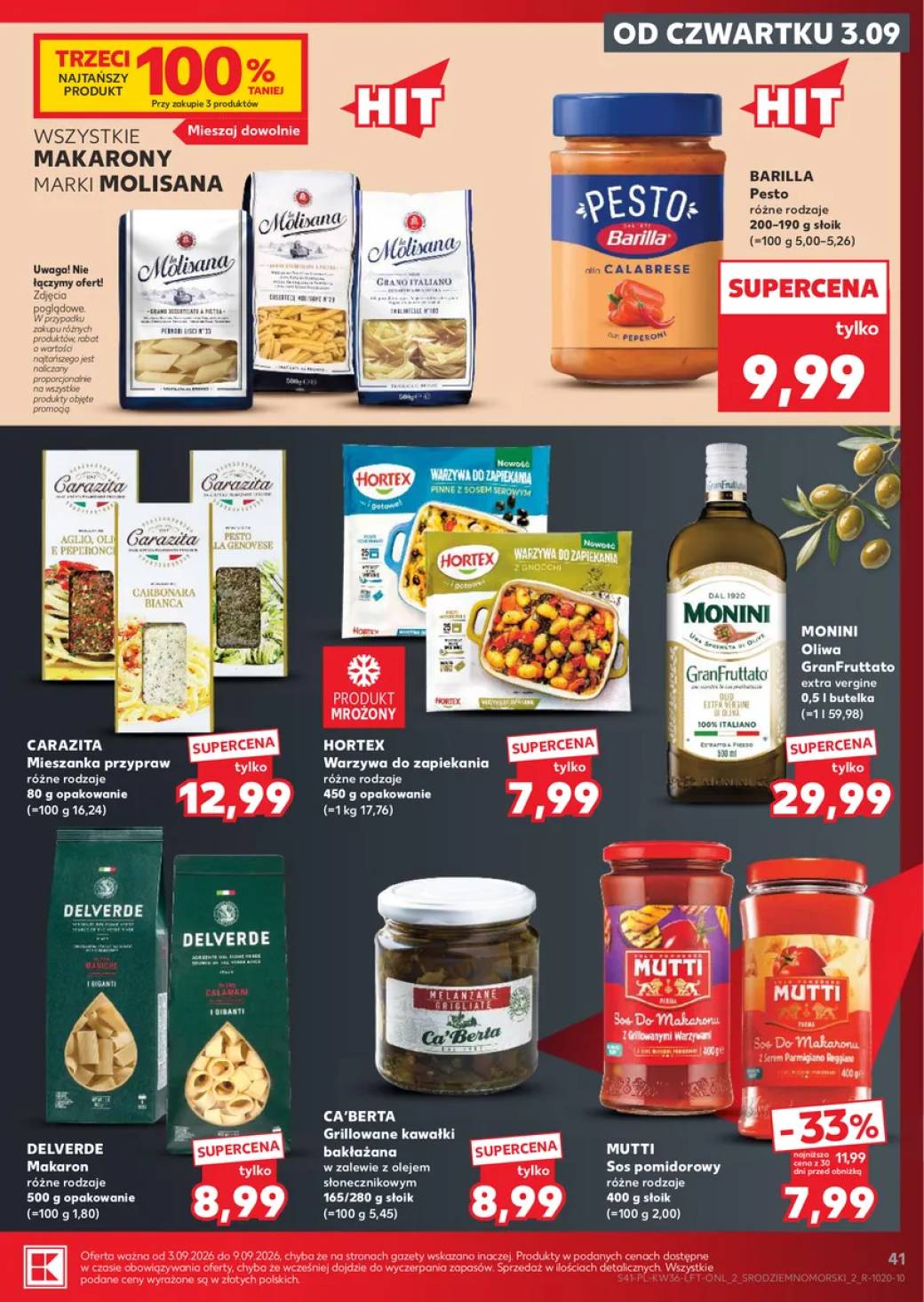 Gazetka – strona 41