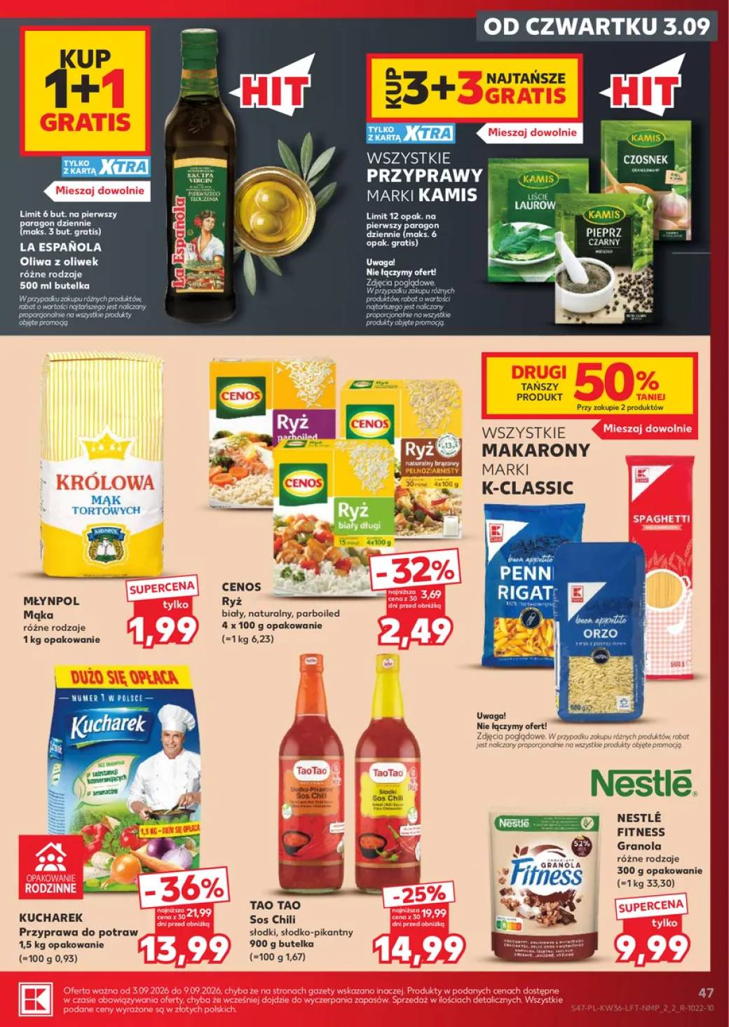 Gazetka – strona 47