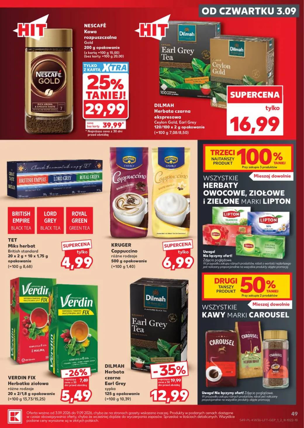 Gazetka – strona 49