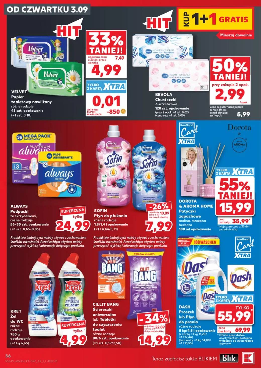 Gazetka – strona 56