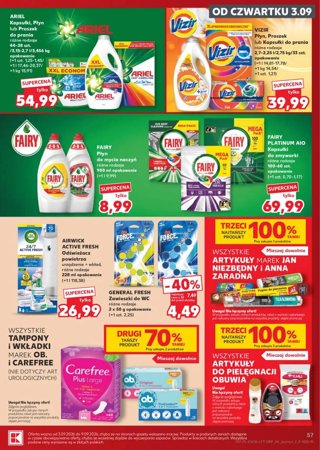 Gazetka – strona 57