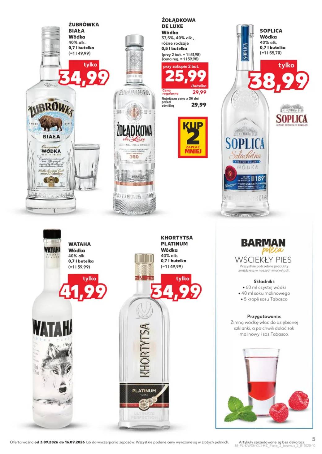 Gazetka – strona 5