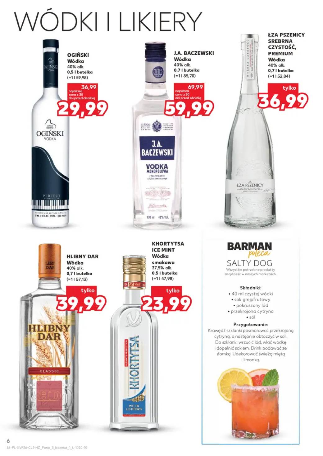 Gazetka – strona 6