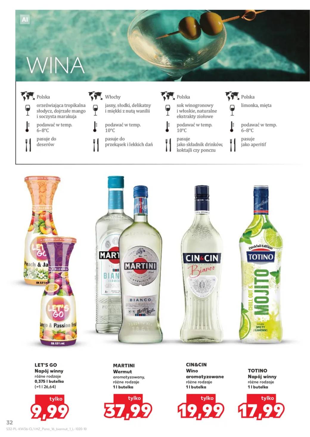 Gazetka – strona 32
