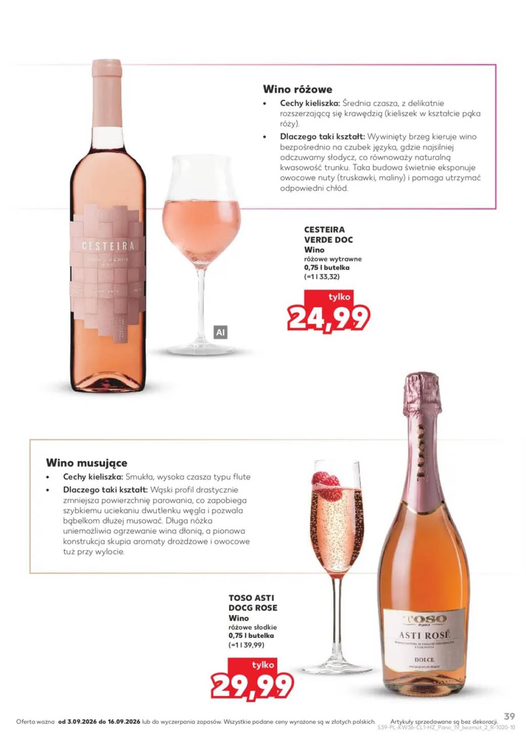 Gazetka – strona 39