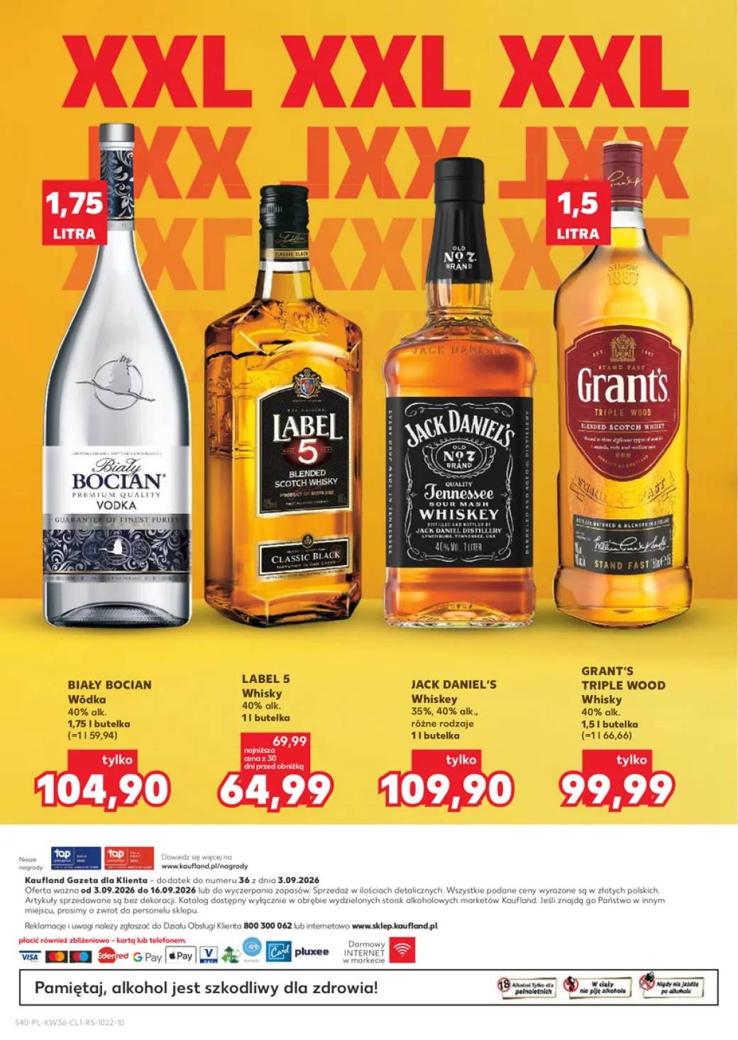 Gazetka – strona 40