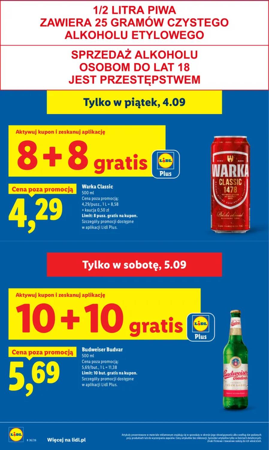Okładka gazetki