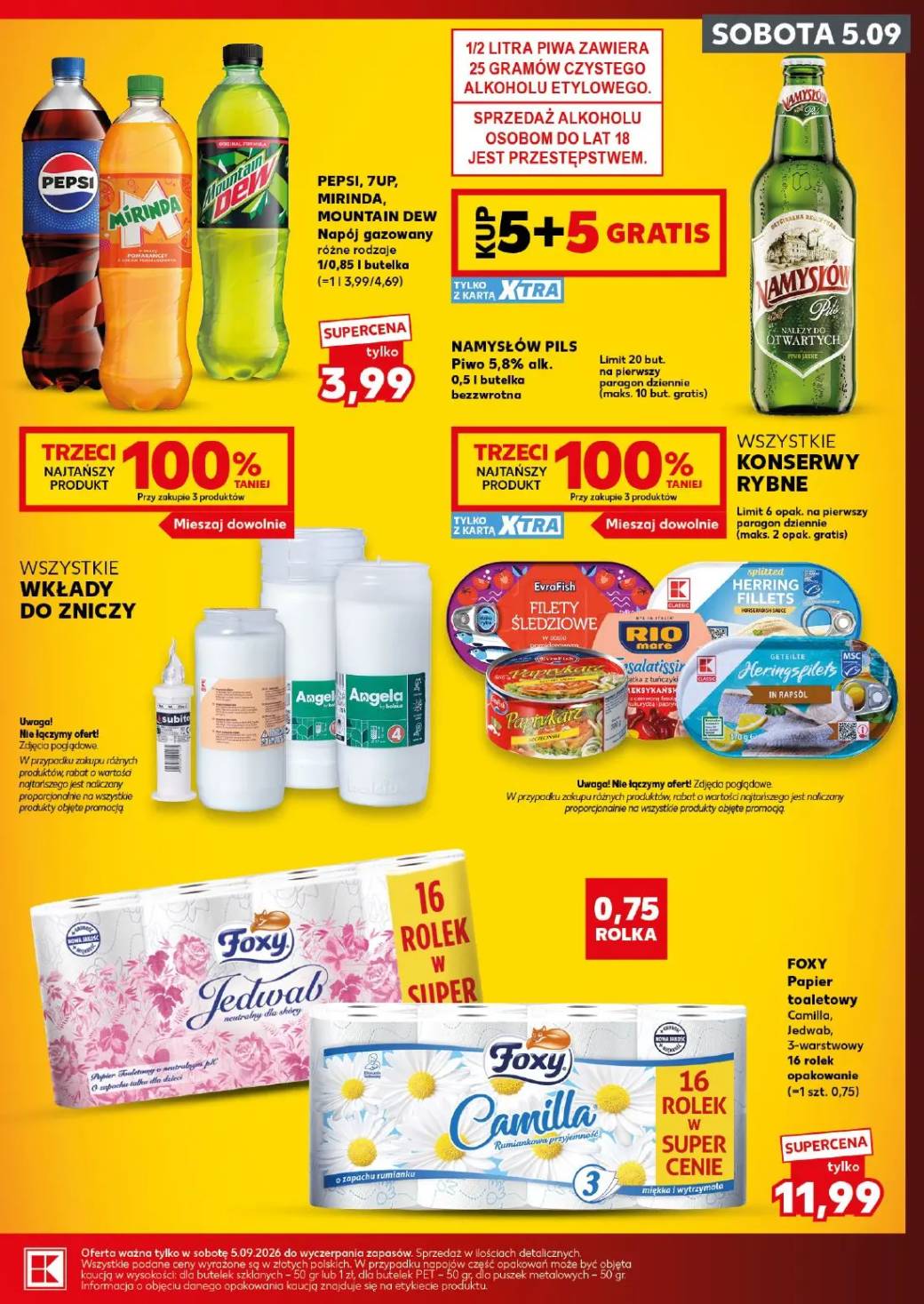 Gazetka – strona 3