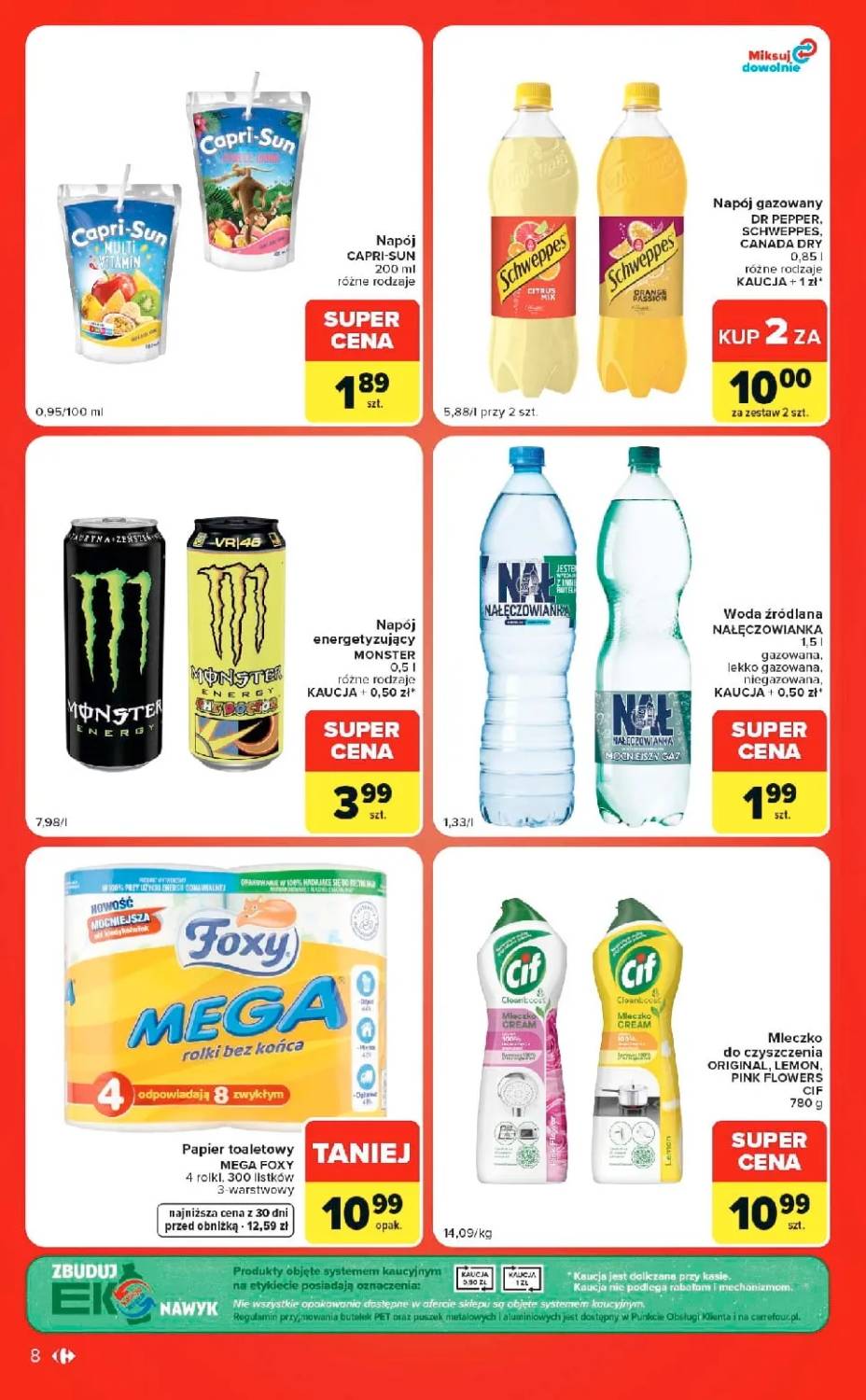 Okładka gazetki