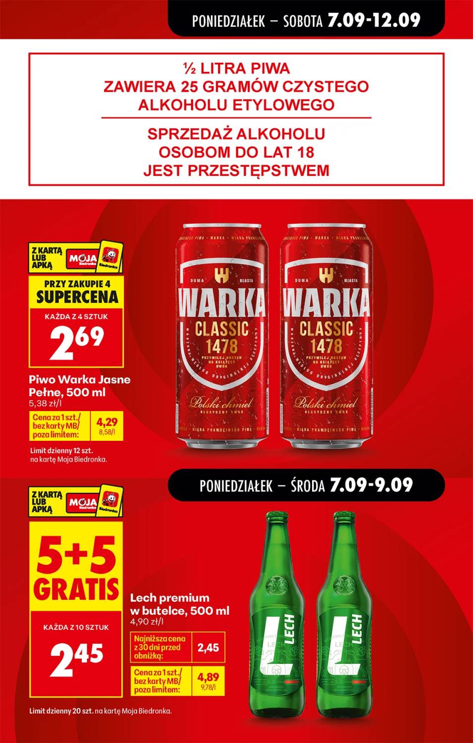 Okładka gazetki
