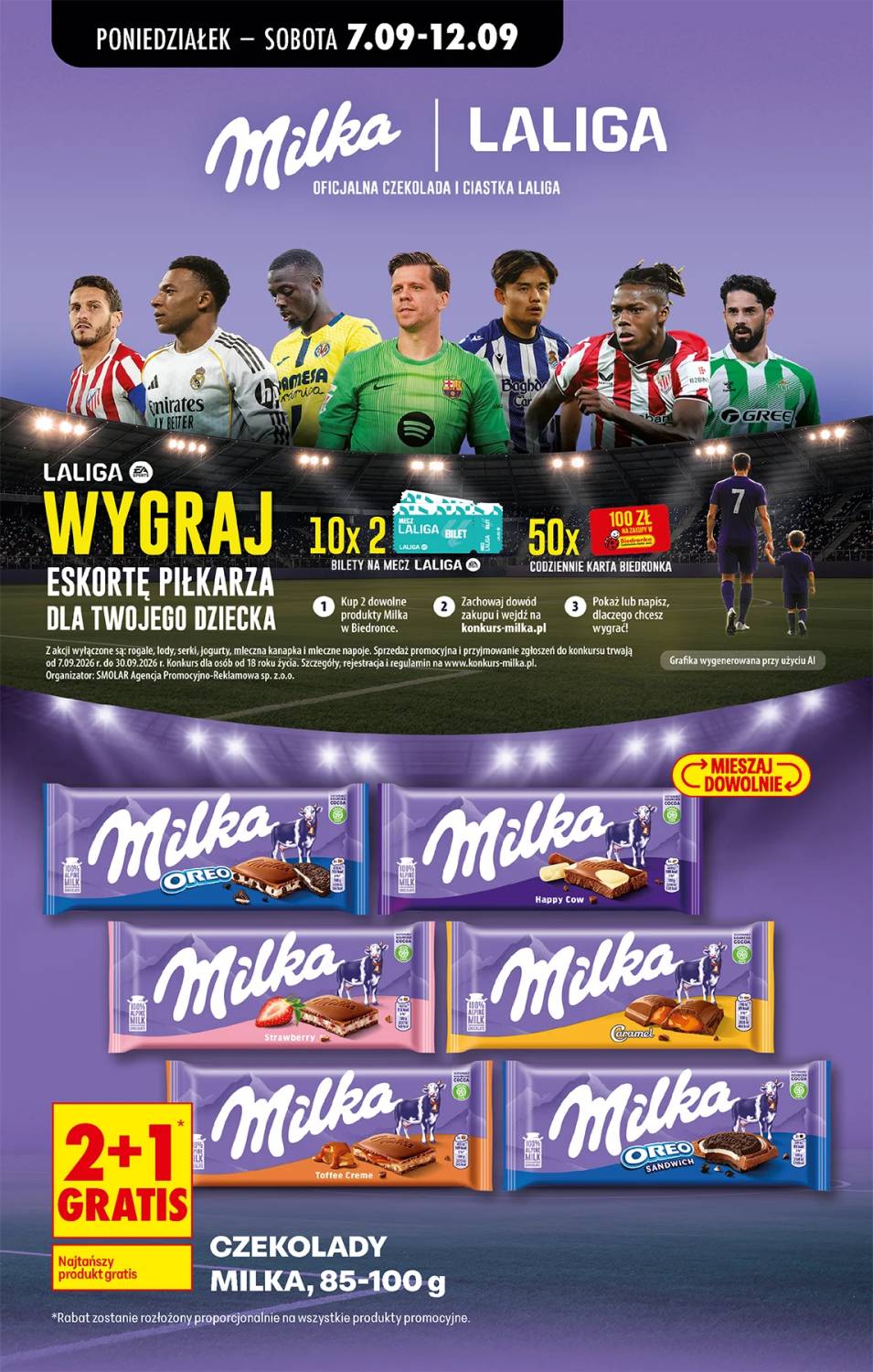 Okładka gazetki