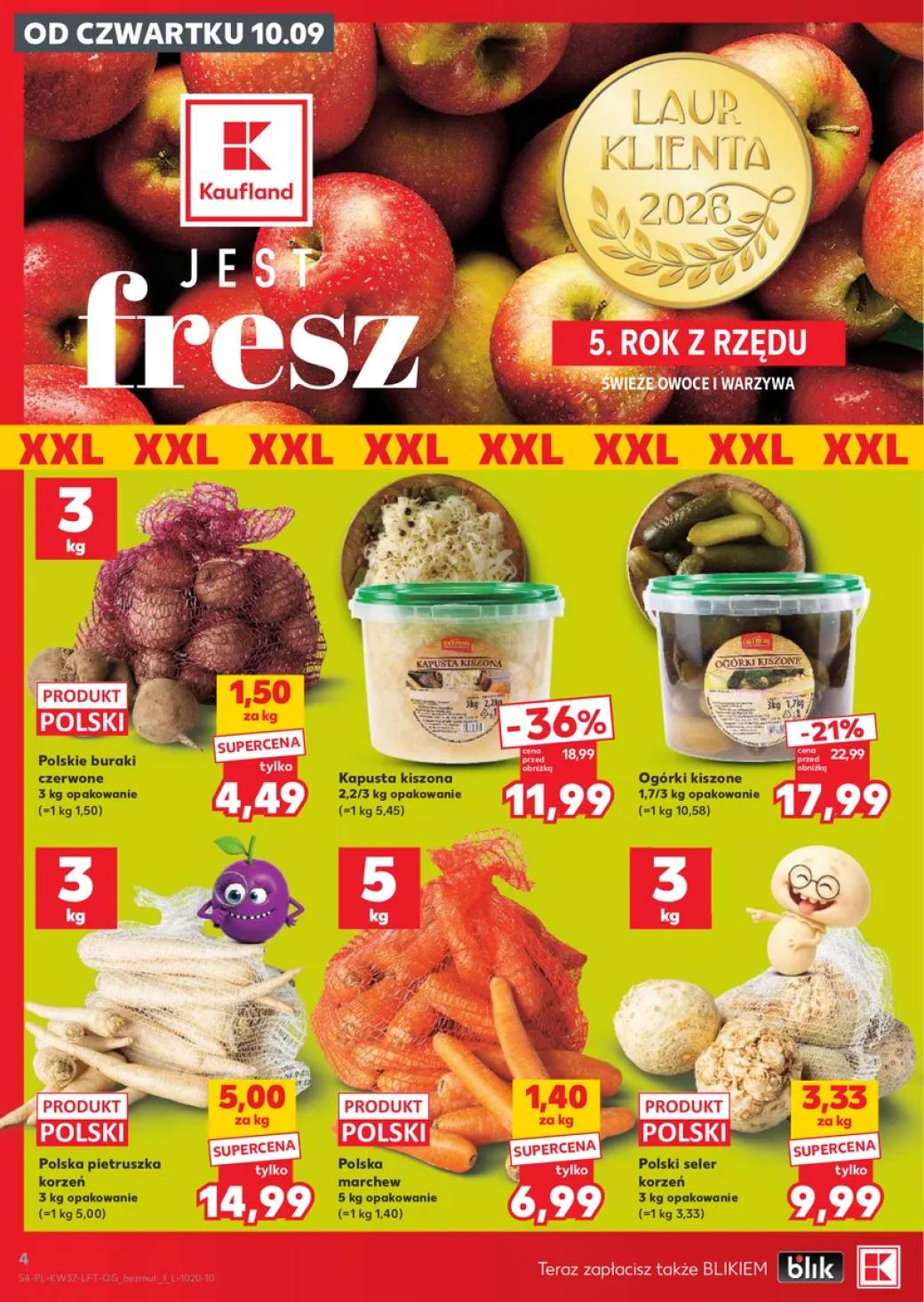 Gazetka – strona 4