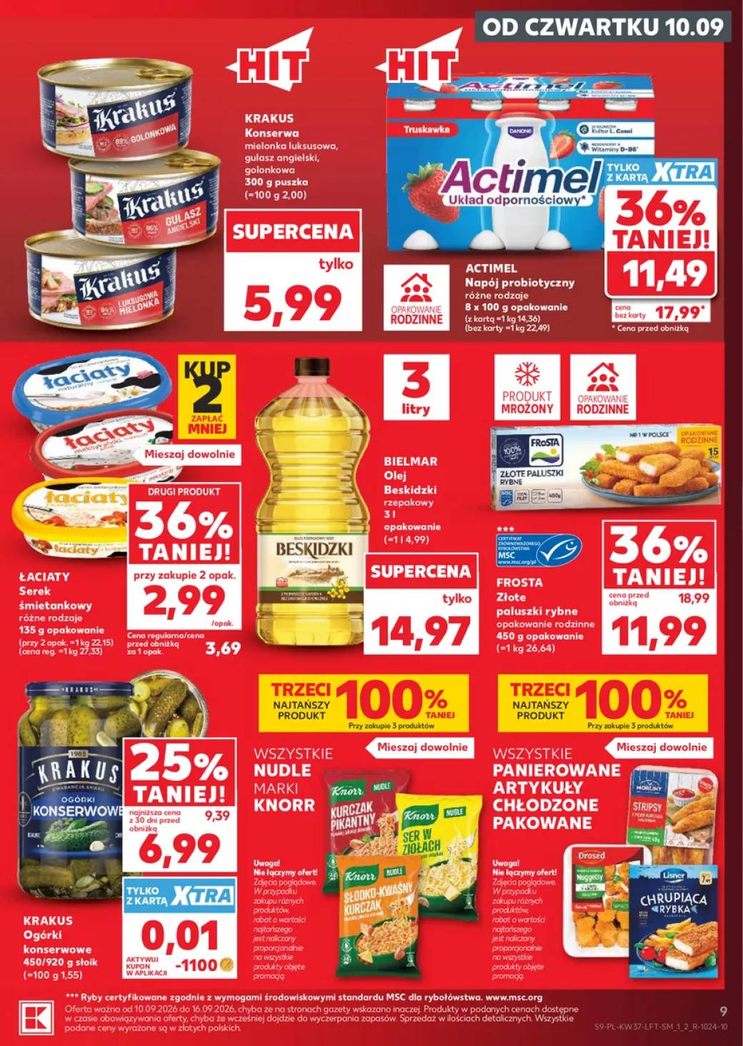 Gazetka – strona 9