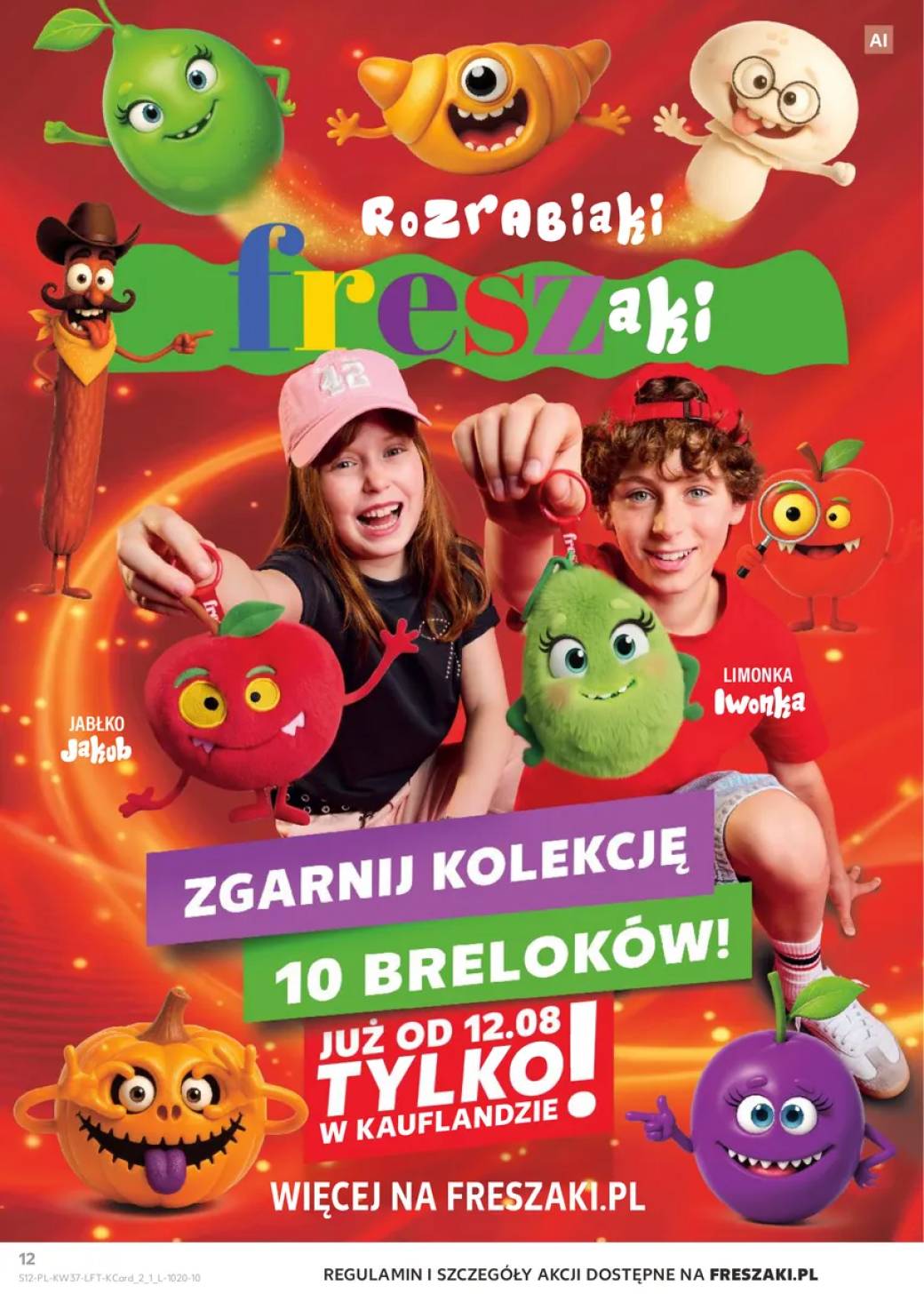 Gazetka – strona 12
