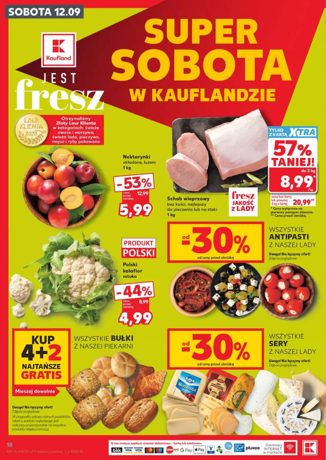 Gazetka – strona 18