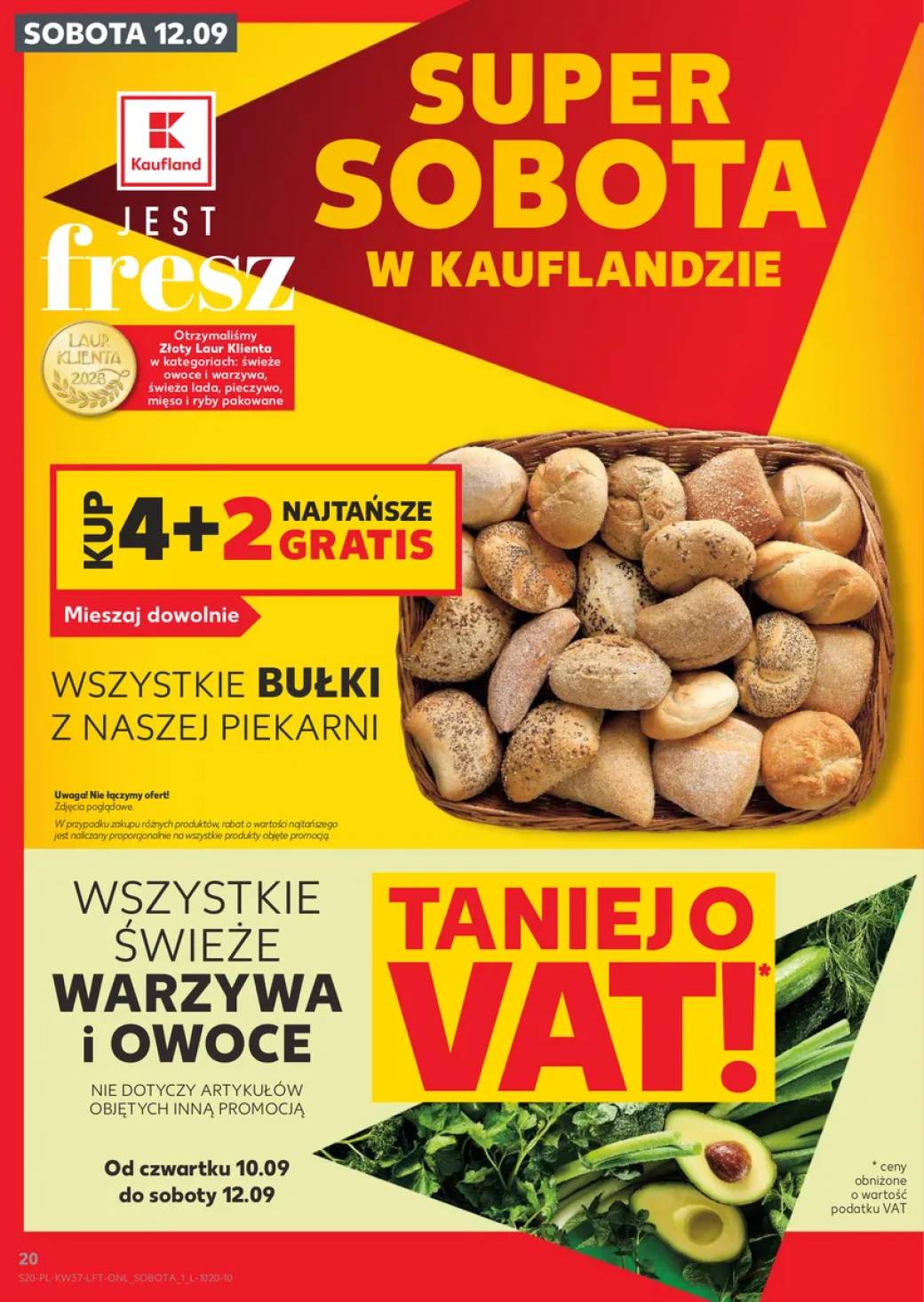 Gazetka – strona 20