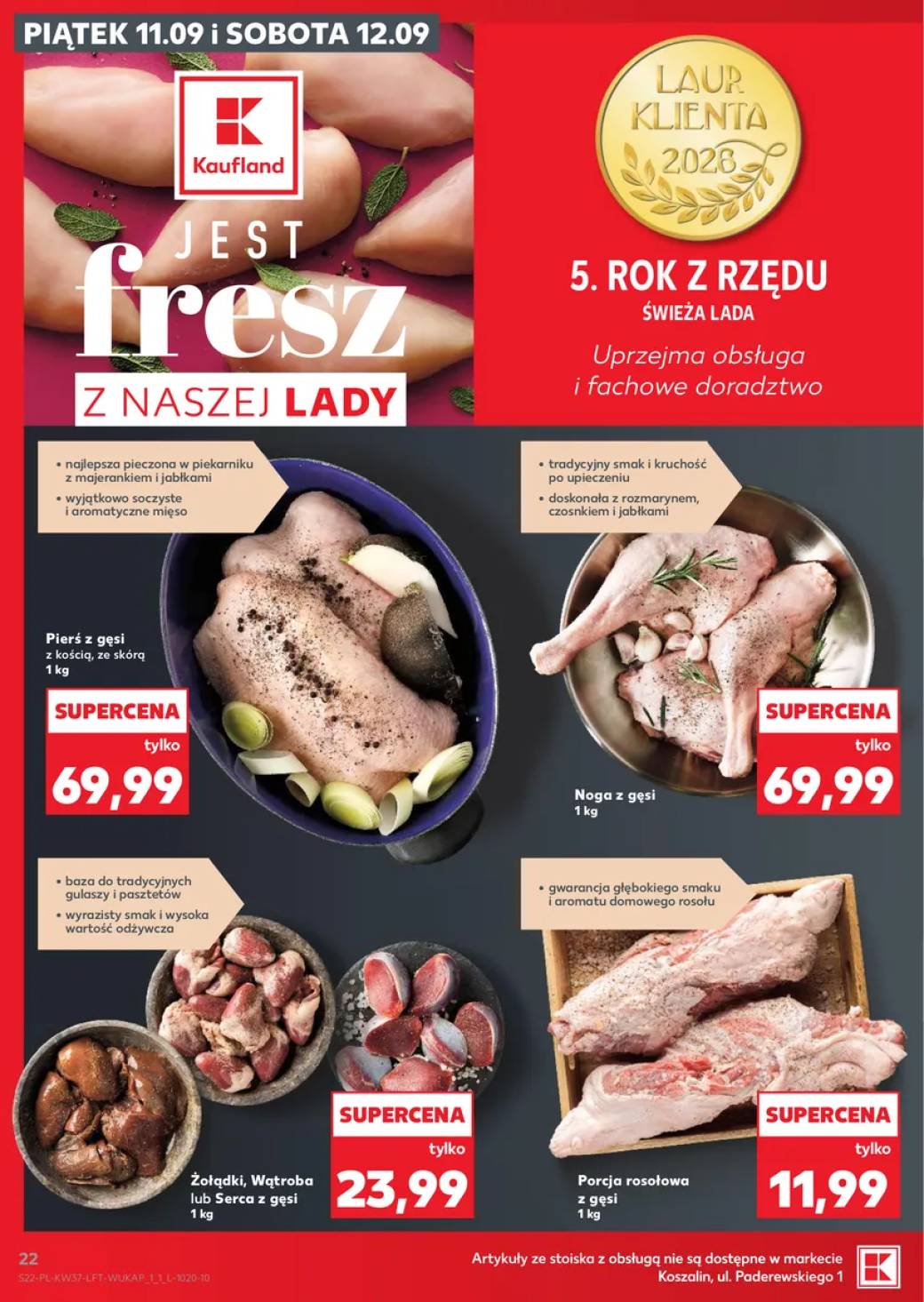 Gazetka – strona 22