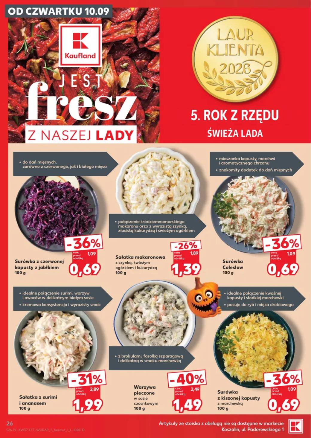 Gazetka – strona 26