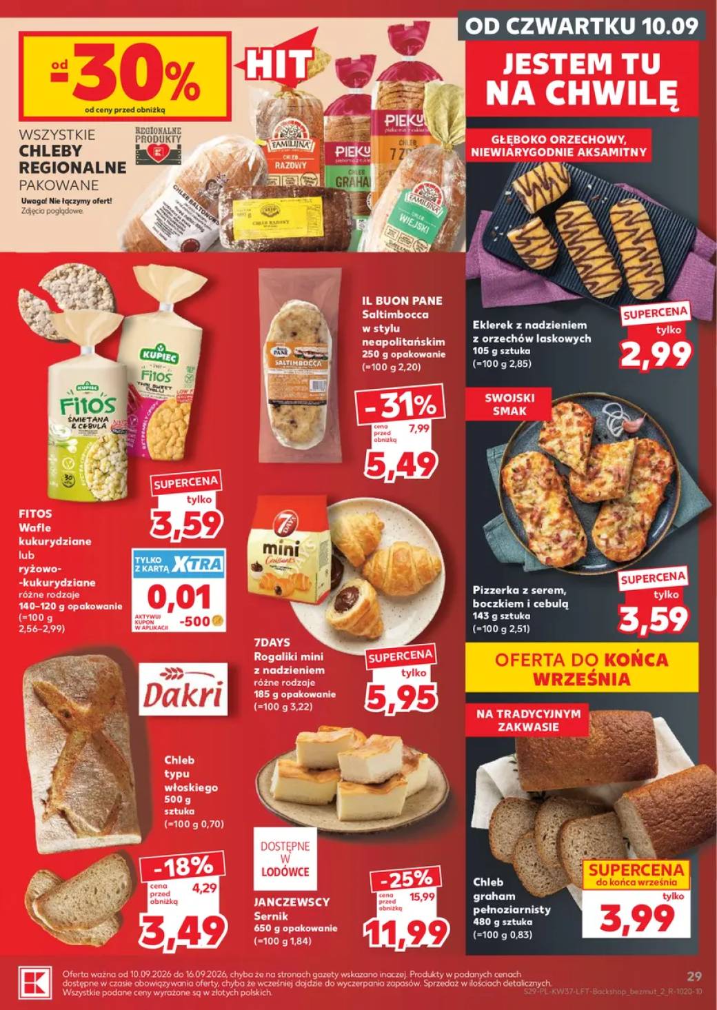 Gazetka – strona 29